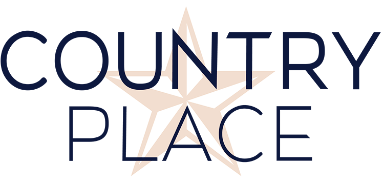 Country Place logo